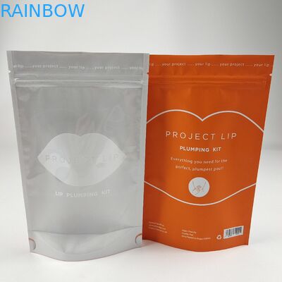 봉지 방수를 패키징하는 플라스틱 바다 석염 솔트 배스는 팁을 견딥니다