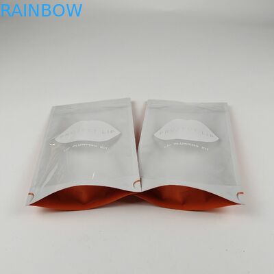 봉지 방수를 패키징하는 플라스틱 바다 석염 솔트 배스는 팁을 견딥니다