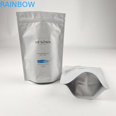 봉지 방수를 패키징하는 플라스틱 바다 석염 솔트 배스는 팁을 견딥니다