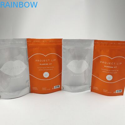 봉지 방수를 패키징하는 플라스틱 바다 석염 솔트 배스는 팁을 견딥니다