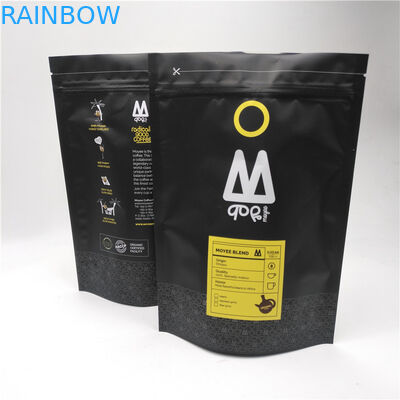 3.5g 냄새 증명 지플록식 입지는 팁을 패키징하는 얼음 사탕 쿠키 플라스틱을 위로 파우치에 넣습니다