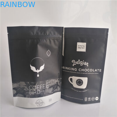 팁을 패키징하는 식용 식품은 봉투 3.5g 플라스틱 패키지 마일라 봉투를 견딥니다