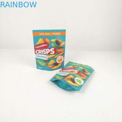 플라스틱 커피는 로고와 삼 3.5g 마일라 봉지를 패키징하는 팁을 견딥니다