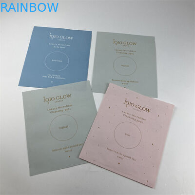 스낵 사탕을 위한 퇴비성 포장 봉지 Eco 우호적 식품 등급을 출력하는 디지털