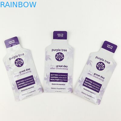 모양이 형성된 냄새 증명 마일라는 팁을 패키징하는 3.5g 재밀봉할 수 있는 지플록식 알루미늄을 자루에 넣습니다