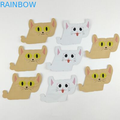 모양이 형성된 냄새 증명 마일라는 팁을 패키징하는 3.5g 재밀봉할 수 있는 지플록식 알루미늄을 자루에 넣습니다