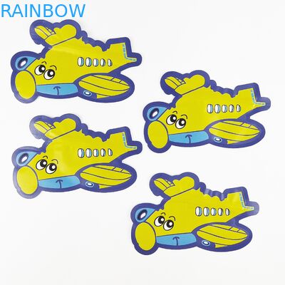 재사용할 수 있는 다이 컷은 지플록식 가방 냄새 증명 3.5g 마일라 백을 견딥니다