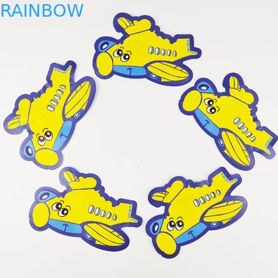 재사용할 수 있는 다이 컷은 지플록식 가방 냄새 증명 3.5g 마일라 백을 견딥니다