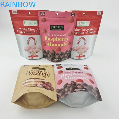 3.5g 7g 14g 28g 식품 마일라 가방 주문 제작된 카링리 검미는 지플록식 가방을 견딥니다