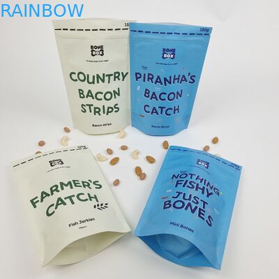 3.5g 식용 식품을 패키징하는 디지털은 봉투 지플록식 냄새 증명 플라스틱 백을 견딥니다