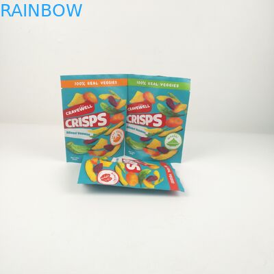 관례는 3.5g 냄새 증거 주머니 사탕 초콜렛 과자 간식 포장 부대를 인쇄했습니다