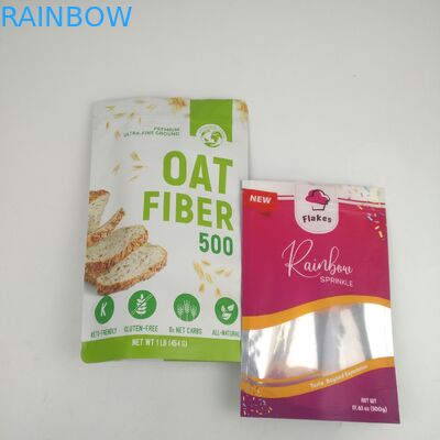 관례는 3.5g 냄새 증거 주머니 사탕 초콜렛 과자 간식 포장 부대를 인쇄했습니다