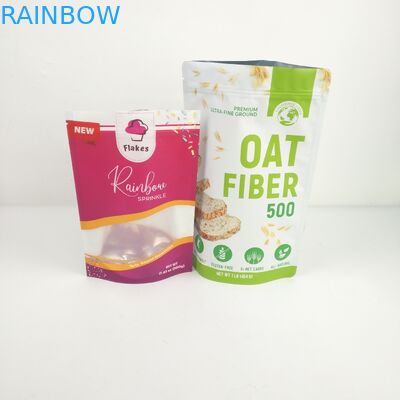 THC 식품 포장 백 스탠드 업 재밀봉 가능 호일 3.5g 7g 마일라 지퍼 잠금 백