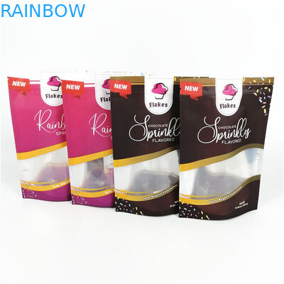 주문 로고 냄새 증거 비닐 봉투 3.5g Mylar 플라스틱 자필 부대