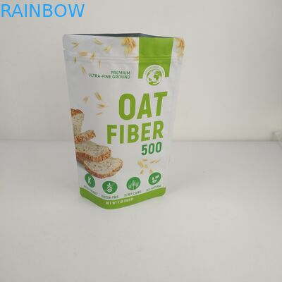 냄새 증거 식용 식품 포장 부대 3.5g 7g 14g 28g는 Mylar 음식 부대를 위로 서 있습니다