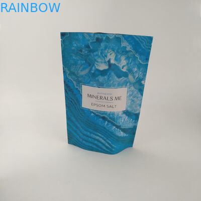 냄새 증거 식용 식품 포장 부대 3.5g 7g 14g 28g는 Mylar 음식 부대를 위로 서 있습니다