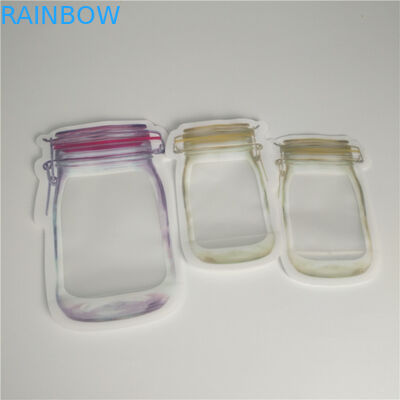 인쇄된 관례는 과자 사탕을 위해 저항하는 커트 Mylar 부대 1g 3.5g 7g 14g 28g 아이 죽습니다