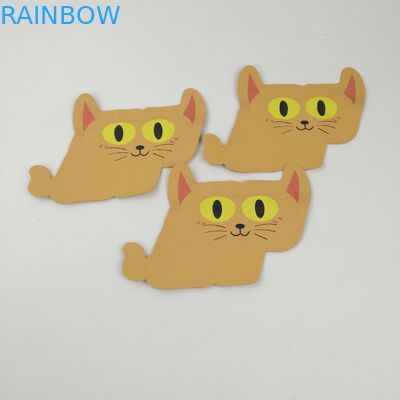 자필 Mylar 지플락 부대 냄새 증거는 3.5g 아이 증거 Mylar 부대 커트 죽습니다