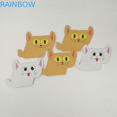 주문 모양은 부대 지플락을 가진 커트 Mylar 부대 3.5g 자필 냄새 증거 죽습니다