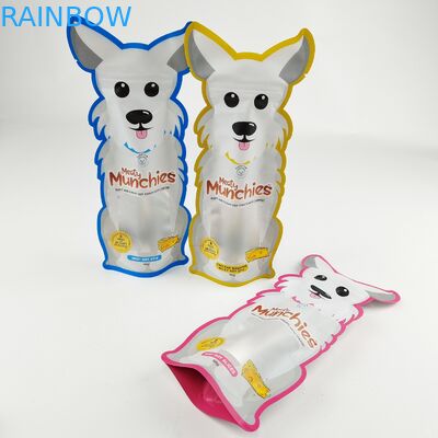 커트 작은 Resealable 냄새 증거 부대 3.5g 과자 Mylar 음식 부대는 죽습니다