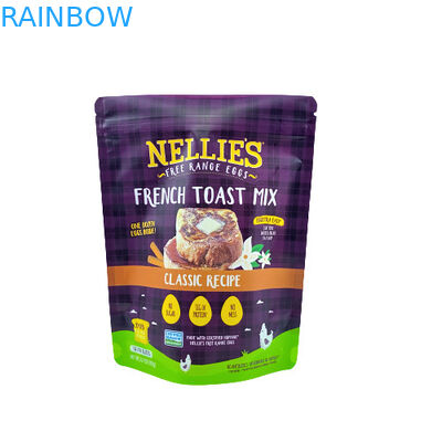 3.5g 냄새 증명 맞춘 쿠키 사탕 식품 등급 지프 잠금 장치 가방 백색 호일