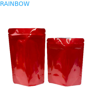 적층 플라스틱 도이팩은 팁 냄새 증명을 견딥니다