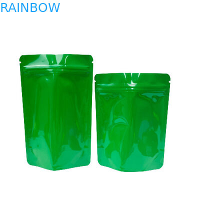 적층 플라스틱 도이팩은 팁 냄새 증명을 견딥니다