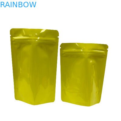 적층 플라스틱 도이팩은 팁 냄새 증명을 견딥니다