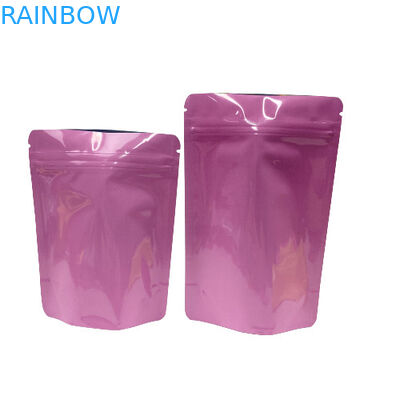 적층 플라스틱 도이팩은 팁 냄새 증명을 견딥니다