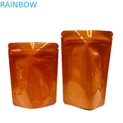 적층 플라스틱 도이팩은 팁 냄새 증명을 견딥니다