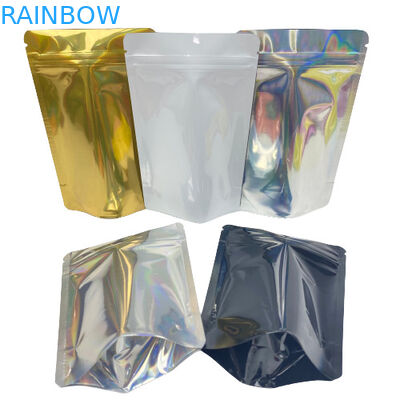 적층 플라스틱 도이팩은 팁 냄새 증명을 견딥니다