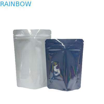 플라스틱 지프 잠금 장치 냄새 증명은 히트 실 3.5 7g 1 온스를 패키징하는 팁을 견딥니다