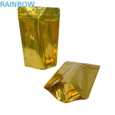 플라스틱 지프 잠금 장치 냄새 증명은 히트 실 3.5 7g 1 온스를 패키징하는 팁을 견딥니다