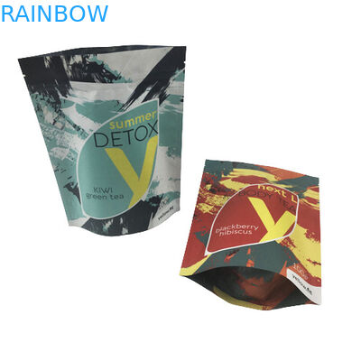 사탕 쿠키를 패키징하는 스낵 식품 플라스틱 백 지퍼 마일라 팁을 견디세요