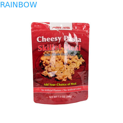 14g는 적층된 봉투 식품 등급 식용인 플라스틱을 패키징하는 팁 알루미늄을 견딥니다