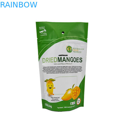 14g는 적층된 봉투 식품 등급 식용인 플라스틱을 패키징하는 팁 알루미늄을 견딥니다