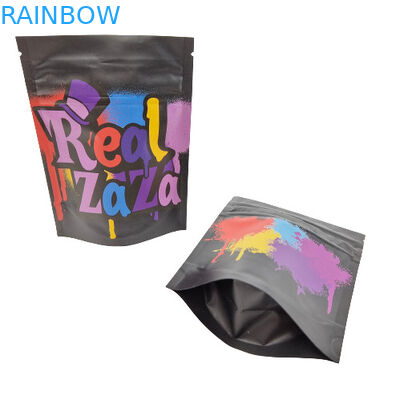 14g는 적층된 봉투 식품 등급 식용인 플라스틱을 패키징하는 팁 알루미늄을 견딥니다