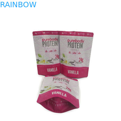 차일드 프로프 지퍼 3.5g 마일라 에어백은 핫 스탬핑을 패키징하는 쿠키 알루미늄을 견딥니다