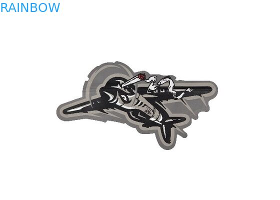 특별한 어수룩한 사람 플라스틱 3.5g 마일라 지프 잠금 장치 봉지는 디지털 프린팅을 형성했습니다