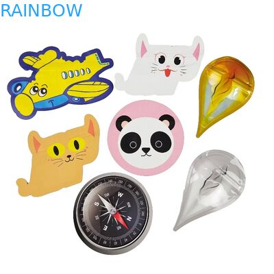 냄새 증명 지플록식 마일라 가방 3.5g 광택이 나는 특별한 다이는 식품 포장을 위해 형성하여지는 것으로 잘렸습니다