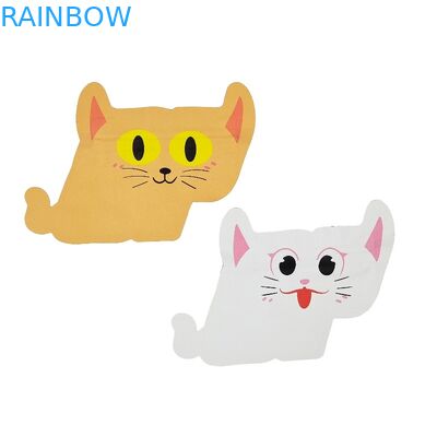 냄새 증명 지플록식 마일라 가방 3.5g 광택이 나는 특별한 다이는 식품 포장을 위해 형성하여지는 것으로 잘렸습니다