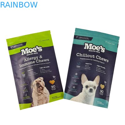 재사용 가능한 생분해성 사용자 지정 인쇄 로고 도이팩 지프 잠금 크래프트 종이 서식용 플라스틱 포장을 위한 서식용 포지