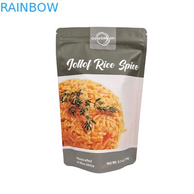 250g 500g 맞춤 캐시우넛 도이팩 알루미늄 엽지 지플록 플라스틱 포장지 간식용 지플백