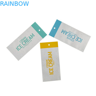 알루미늄 엽 에너지 바 래퍼 맞춤형 포장 단백질 바 쿠키를 위한 그라놀라 바 래퍼