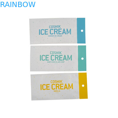 알루미늄 엽 에너지 바 래퍼 맞춤형 포장 단백질 바 쿠키를 위한 그라놀라 바 래퍼