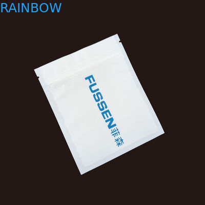 맞춤 인쇄 알리너 가방 치아 포장 지프 잠금 열 밀폐 가방 치아 백화 깨끗한 Mylar 가방 알리너