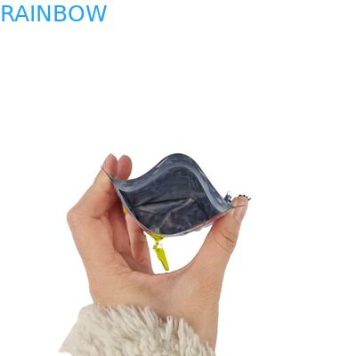 마일러 가방 초콜릿 콩 설탕 맛있는 음식 커피 도이백 서식 가방