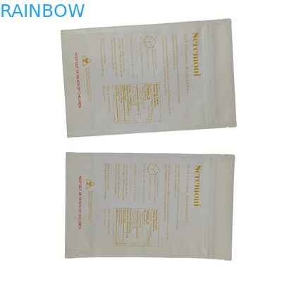 소매 소형 봉지 커스텀 사이즈 10g 150g 300g 라미네이트 스탠드 업 포지 냄새 방지 엽지 가방 Zipper