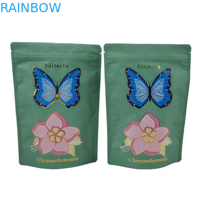 핫 판매 로고와 맞춤 냄새 방지 가방 알루미늄 엽을 서 Mylar 초콜릿 견과류 가방