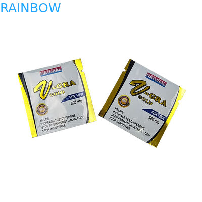 사용자 지정 로고 패키지 가방 Zip 잠금 패키지 가방 간식 과자 건조 과일 세 면 밀폐 가방